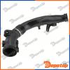 Gaine de suralimentation pour BMW | GPP-BM-152, 13717583714